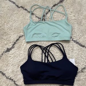Gap sports bra